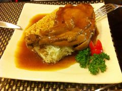 -吱咖啡西式简餐
