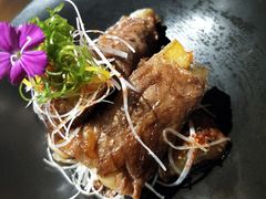 -月下料理(楷林IFC店)