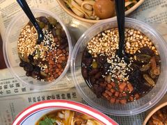 -捌玖粉面馆·猪油拌粉