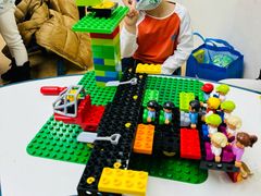 -卡巴机器人编程·少儿编程·信息学竞赛(公益西桥校区)