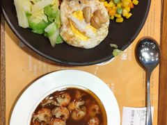 -海盗虾饭·剥好的小龙虾饭(SOHO尚都店)
