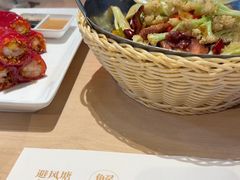 -避风塘(五角场店)