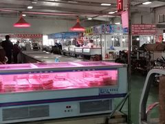 -韩家墅海吉星农产品批发市场