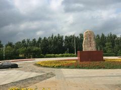 -蒲河岛湿地公园