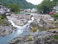 -鹿亭中村