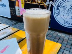 丰水梨汁-申德勒加油站西餐厅(日坛路总店)