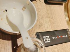 -牛角烧肉(步步高星城天地店)