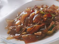 -蟹天蟹地农家菜·阳澄湖大闸蟹(浅水湾店)