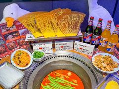 -山河屯铁锅炖·非遗铁锅炖(华强北店)