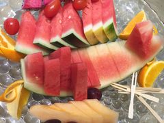 -金时代顺风大酒店(协泰店)