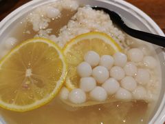 三鲜冰粉-串妹花式冰粉(乐山总店)
