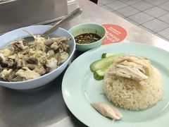 -红大哥水门鸡饭(總店)