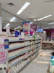 -孩子王童乐园(常德万达店)