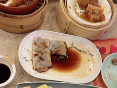 -点都德(盘福楼店)