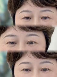 -MIVI野生眉纹绣纹眉