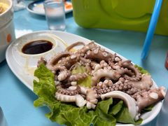 -崴海渔村(虹梅路店)