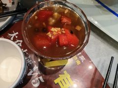 -老济南·地道济南菜(大明湖店)