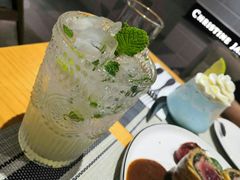 -JANS意式简餐厅·惠灵顿牛排