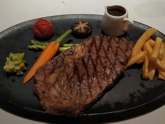 -合肥富力威斯汀酒店·知味餐厅