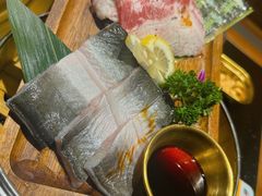 -何发发和牛烧肉·鳗鱼榴莲放题自助(乐峰广场店)