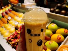 -每日新鲜水果吧(黄浦来福士店)