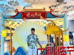 -顺联广场(陈村店)