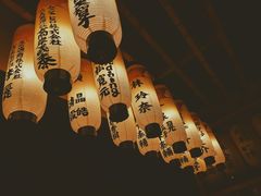 -Hōzen-ji Temple法善寺