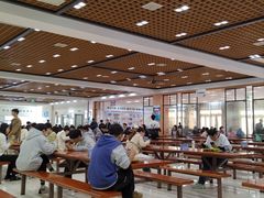 -江南大学-第一食堂(江南苑)