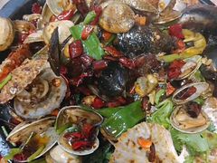 -无限虾享(同庆街店)