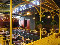 -凯德广场(武胜路店)