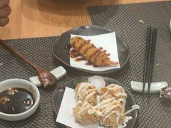 -菊上日式料理(蚌埠银泰店)