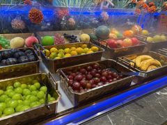 -韩盛·盛江山自助料理(沈辽路万达店)