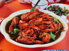 十三香龙虾-盱眙虾神於氏龙虾(夫子庙红街店)