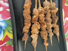 -何适山庄 ·可团建(水长城P2停车场店)