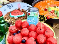 -乐园夜市场(五道口店)