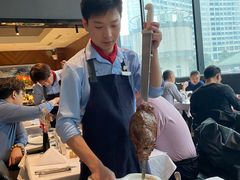 -拉蒂娜·巴西牛排馆 Latina·Brazilian Steakhouse(陆家嘴旗舰店)