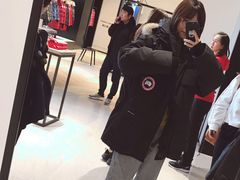 -Canada Goose加拿大鹅(沈阳万象城店)