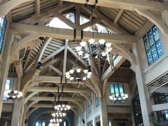 -中华圣公会教堂旧址