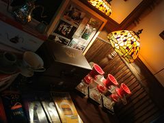 -德福楼咖啡吧(德福巷店)