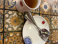 -番茄屋葡式美食(总店)