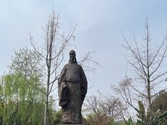 -成都杜甫草堂博物馆