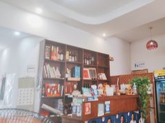 -鱼乐岛餐厅·户外花园主题餐厅
