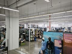 -迪卡侬(袁家岗店)