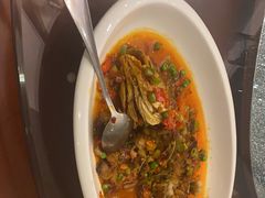 -玉华台饭庄·淮扬菜·烤鸭(望京店)