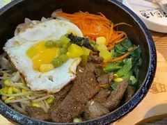 -熊小舍炸鸡火锅拌饭(招商城店)