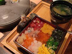 -山葵家·创意料理(宁波来福士店)
