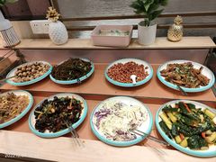 -诺丁牛排披萨自助餐厅(汕头苏宁店)