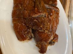 -椿记烧鹅(叠彩店)