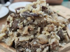 -西安贾三灌汤包·回坊小吃·清真炒菜(北院门总店)