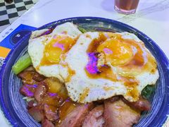 -澳门陈光记烧味饭店(南京德基广场店)